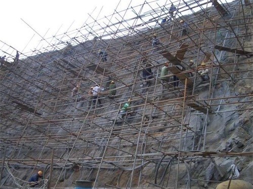 深州公路桩基检测
